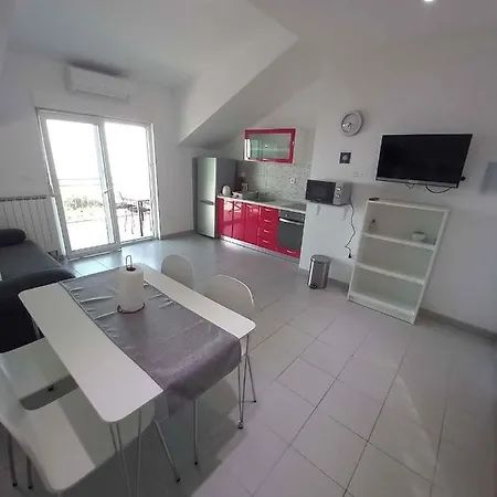 In Sveta Nedjelja - Insel Hvar 45082 Apartmán Sveta Nedelja (Hvar)
