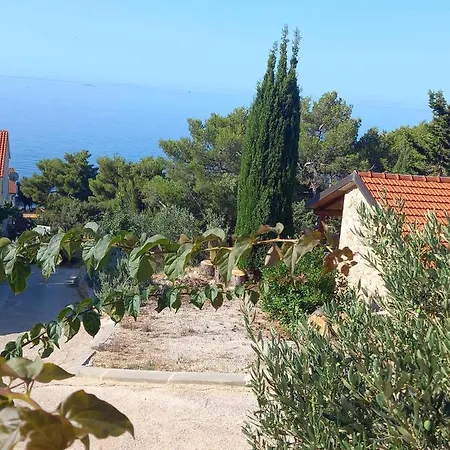 In Sveta Nedjelja - Insel Hvar 45082 Apartamento