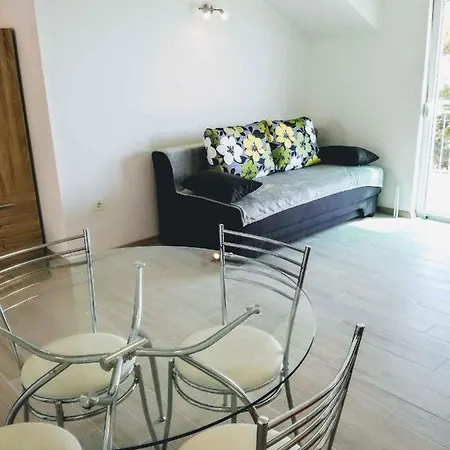In Sveta Nedjelja - Insel Hvar 45082 Apartmán Sveta Nedelja (Hvar)