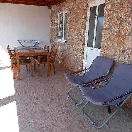 Apartamento In Sveta Nedjelja - Insel Hvar 45082 *
