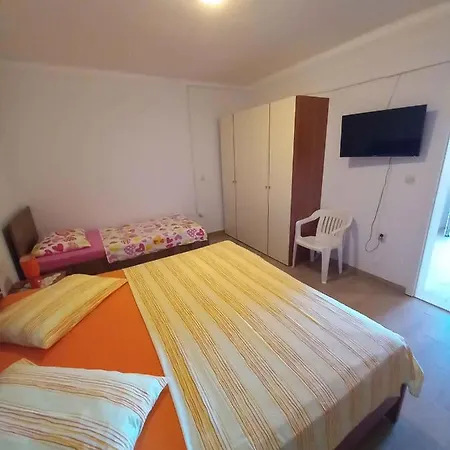 In Sveta Nedjelja - Insel Hvar 45082 Apartamento Sveta Nedelja (Hvar)