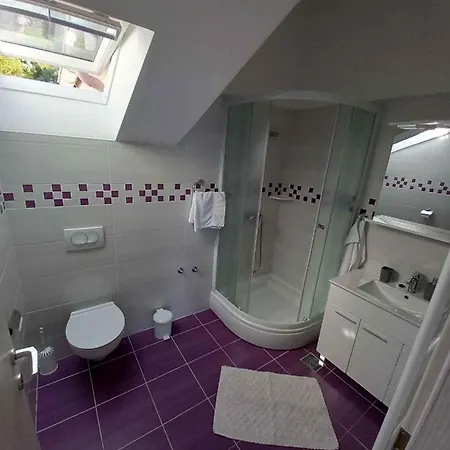 Apartmán In Sveta Nedjelja - Insel Hvar 45082 *