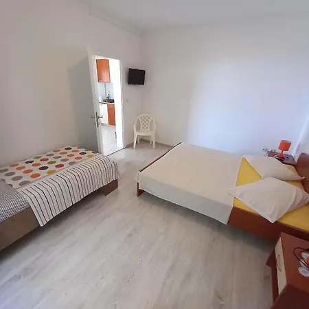 In Sveta Nedjelja - Insel Hvar 45082 Apartmán *
