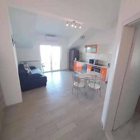 In Sveta Nedjelja - Insel Hvar 45082 Apartamento *