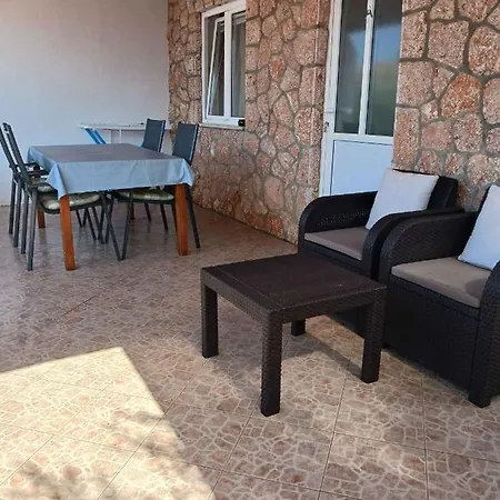 Apartmán In Sveta Nedjelja - Insel Hvar 45082