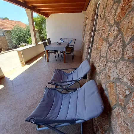 Apartamento In Sveta Nedjelja - Insel Hvar 45082