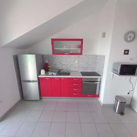 Apartamento In Sveta Nedjelja - Insel Hvar 45082 *
