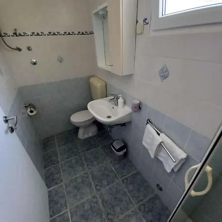 In Sveta Nedjelja - Insel Hvar 45082 Apartamento *
