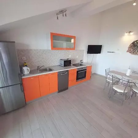 Apartamento In Sveta Nedjelja - Insel Hvar 45082