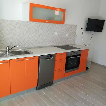 In Sveta Nedjelja - Insel Hvar 45082 Apartamento