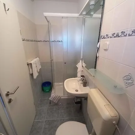 Apartamento In Sveta Nedjelja - Insel Hvar 45082 *